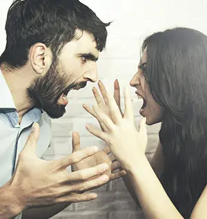Dispute