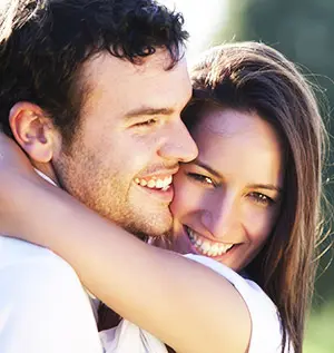 En couple